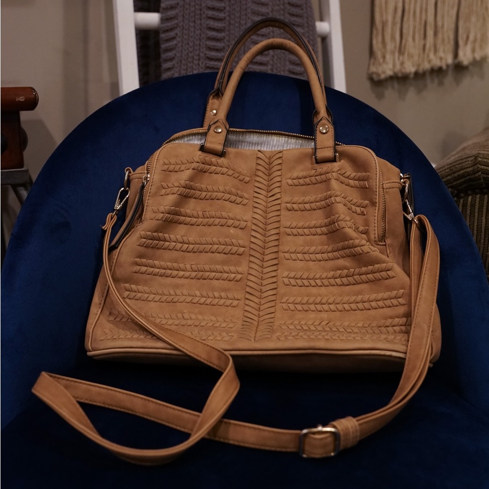 Threshold Target Purse
